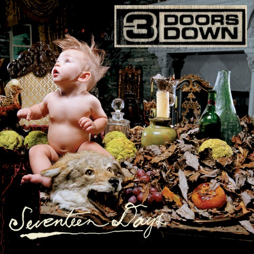 3 Doors Down